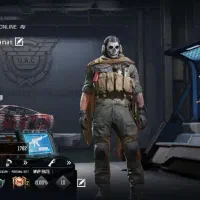 اکانت کالاف دیوتی