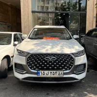 تیگو ۸ پرو مکس سفید مدل ۱۴۰۴
