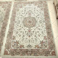 ۲ تخته فرش ۶ متری ماشینی