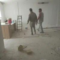 باسازی صفر تا صد دکوراسیون مبین|خدمات پیشه و مهارت|شیراز, شهرک گلدشت حافظ‎|دیوار