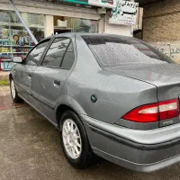 سمندEF7 مدل۹۱ دوگانه شرکت|خودرو سواری و وانت|لنگرود, |دیوار