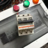 جعبه فیوز