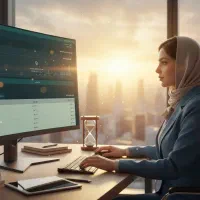 طراحی سایت حرفه‌ای مناسب نت ملی و بین الملل