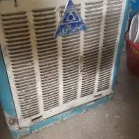 کولر آبی