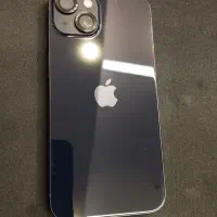 ایفون ۱۳ نرمال ۱۲۸ ch دو سیم باتری 98 اصلی سری m|موبایل|تهران, زعفرانیه|دیوار