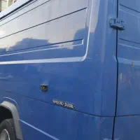 بنز واریو سند اوراقی|خودرو سنگین|تهران, بهارستان|دیوار