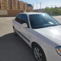 هیوندای ورنا|خودرو سواری و وانت|اصفهان, شاه پسند|دیوار