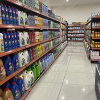 انواع قفسه فلزی و استند و ویترین و رگال*|فروشگاه و مغازه|اسلامشهر, شهرک مهدیه|دیوار