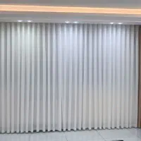 فروش چکی انواع پرده