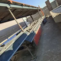 سواری کش ۲/۵۰|خودرو سنگین|اسلام‌شهر, شهرک مهدیه|دیوار