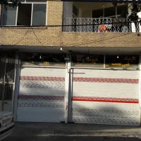 فروش ملک تجاری ومسکونی