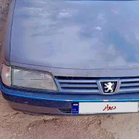 405 مدل 88