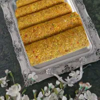 فینگرفود و مزه|خدمات پذیرایی، مراسم|پرند, فاز ۳|دیوار