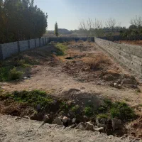 باغ فروشی ۵۰۰ متر شهریار شاهدشهر|فروش زمین و ملک کلنگی|شاهدشهر, |دیوار