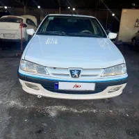 پارس تمیز زیر پایی۸۸|خودرو سواری و وانت|آمل, |دیوار