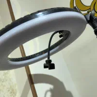 رینگ لایت حرفه ای مدل ۳۱۶۱