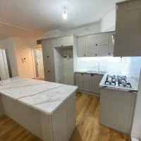 85متر2خوابه40متر-تراس-تک-واحدی-ویلایی-دیزاین-شده