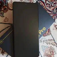 Poco x5 pro|موبایل|هشتگرد, شهرک صنعتی هشتگرد|دیوار