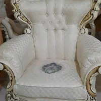 مبل استیل|مبلمان خانگی و میز عسلی|قرچک, داوود آباد|دیوار