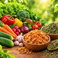 سرای سبزیجات عمه فاطی
