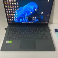 Msi modern 15 2021|رایانه همراه|مشهد, هنرستان|دیوار