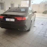 اریزو۶پرو مدل ۴۰۲بسیار تمیزمعاوضه باک ی ام سی جی۷