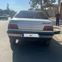 ۴۰۵glx|خودرو سواری و وانت|ملایر, |دیوار