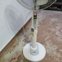 پنکه ایستاده ارشیا کنترلی