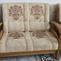 مبلمان|مبلمان خانگی و میز عسلی|درودزن, |دیوار