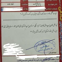 فروش پراید هاچ بک|خودرو سواری و وانت|کرج, خرمدشت|دیوار