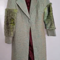 پالتو سایز ۴۲.۴۴