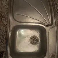 سینک ظرف شویی