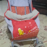 کالسکه|کالسکه و لوازم جانبی|اسفراین, |دیوار