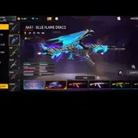 اکانت فری فایر|کنسول، بازی ویدئویی و آنلاین|کهریزک, |دیوار