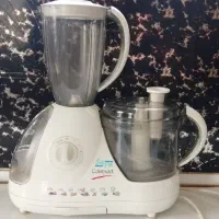 آبمیوه گیری چند کاره