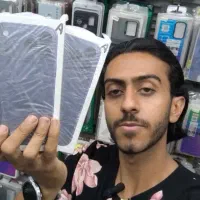 فروشنده موبایل پاساژ علاالدین هاشمی علاالدین