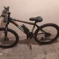 دوچرخه