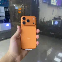 آیفون 17 pro اقساط|موبایل|اصفهان, مفتح|دیوار