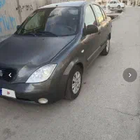 تیبا مدل ۹۳