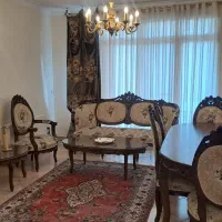 مبلمان استیل ۹ نفره (ساخت آقای گل محمدی)|مبلمان خانگی و میز عسلی|تهران, زرگنده|دیوار