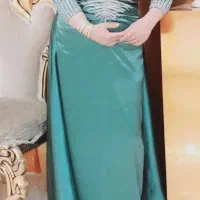 لباس مجلسی زنانه