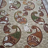 گلیم فرش 6متری