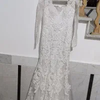 لباس عروس برند پرنوویا وترک