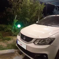 ساینا اس شانزده هزار کارکرد بدون رنگ