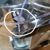 آبمیوه گیری ۴۰۱۰ بوش اورجینال و نو زیر قیمت|آبمیوهگیر و آبمرکباتگیر|تهران, امین حضور|دیوار