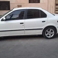 سمند LX-EF7 مدل۸۹