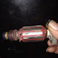 سیم پیچی انواع موتورهای خواص و قطعات موتور و لودر