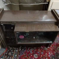 میز تلویزیون|میز تلویزیون|شاهین‌شهر, عطار|دیوار