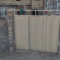 فروش دوطبقه خانه مسکونی