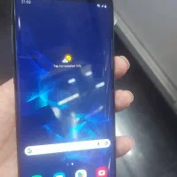 گوشی GALAXY S9 PLUS